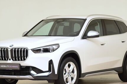 BMW X1 17.500 km 45.940 € Ellhofen 74248