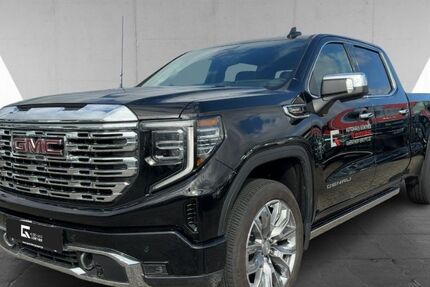 GMC Sierra 6.500 km 87.950 &euro; Hamburg 20537