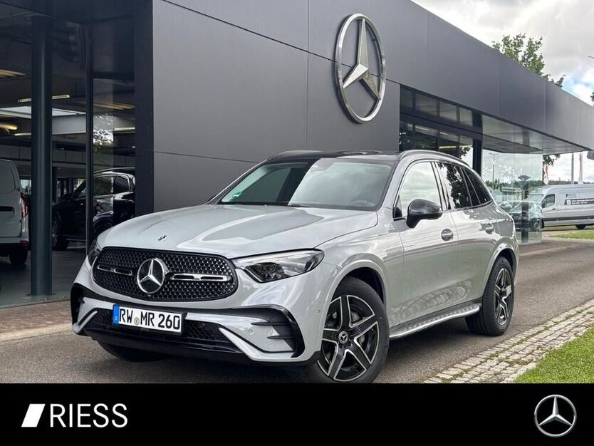 GLC 220
