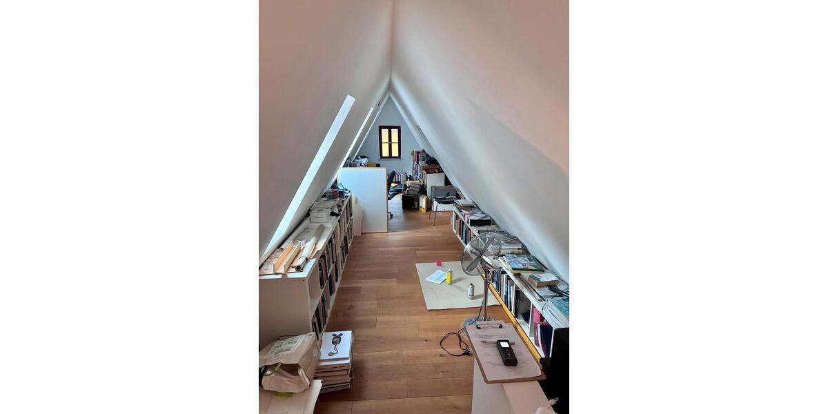 Außergewöhnliche Büroräume im Altstadtgebäude Fürth zimmer