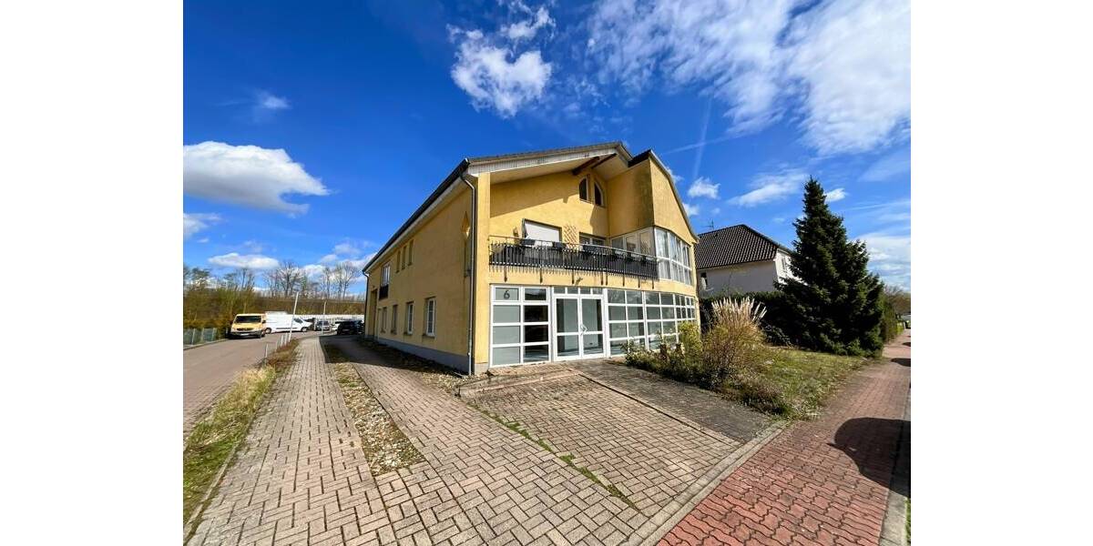 Gewerbeobjekt Laatzen Rethen - 559.000&euro; | Angebot:26449396