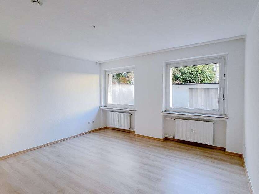 Wohnung zum Mieten in Hagen-Zentrum 203 € 34.25 m²