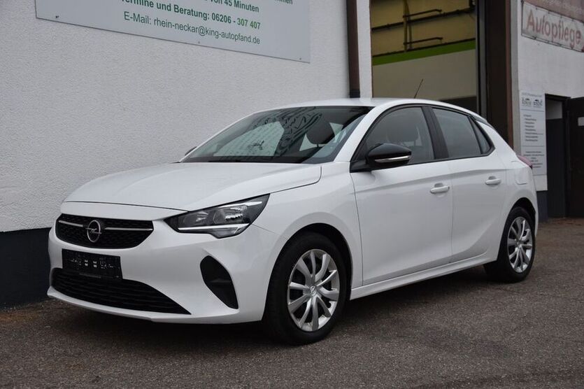 Corsa