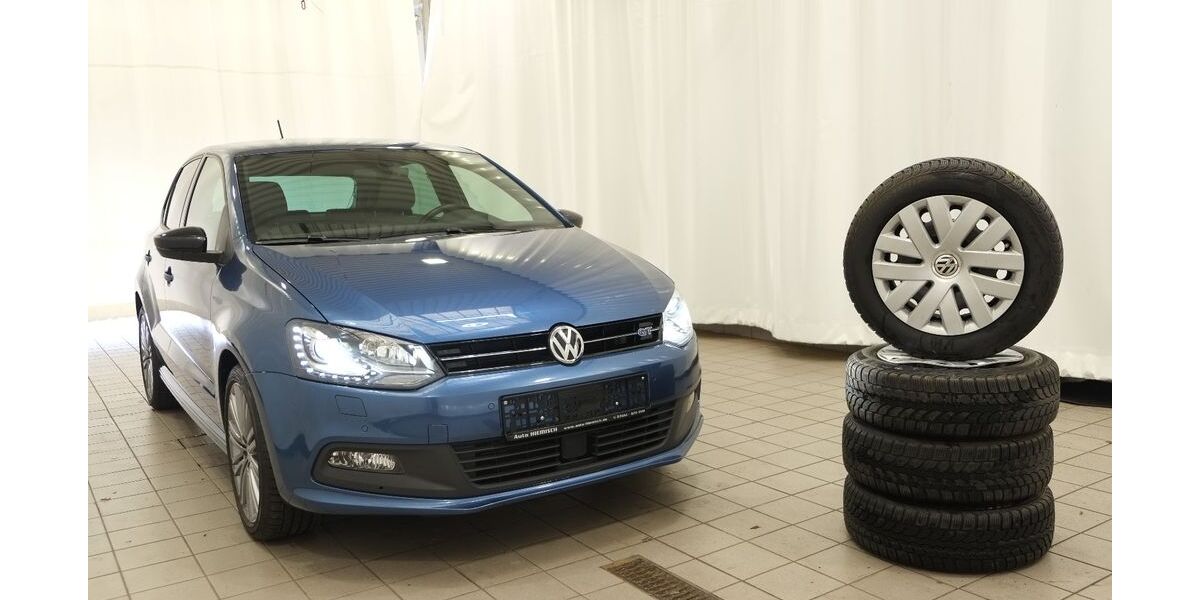 VW Polo 62.150 km 13.000 &euro; Greiz 07973