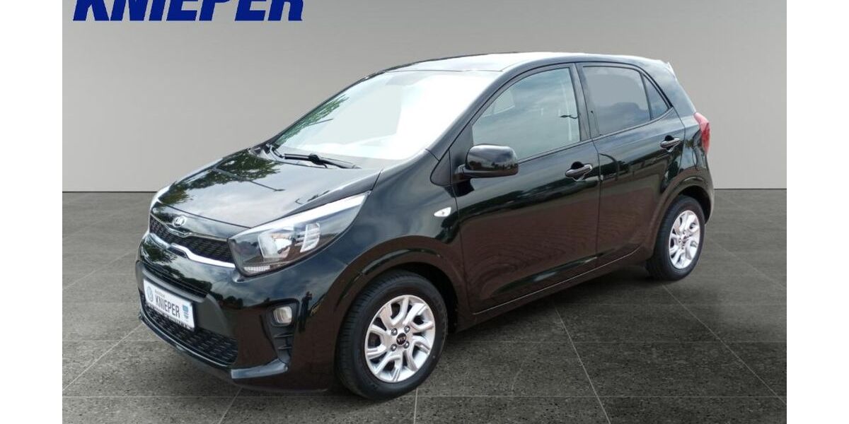 Kia Picanto 58.592 km 11.450 &euro; Zetel 26340