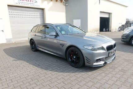 BMW 530 217.652 km 11.990 &euro; Bendorf 56170