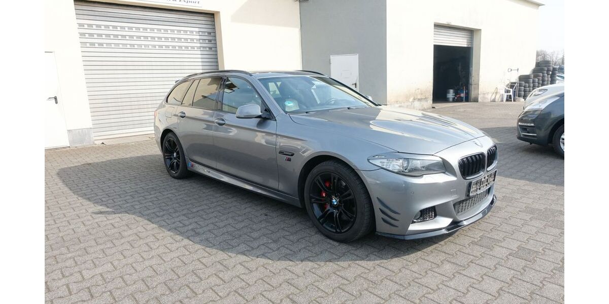 BMW 530 217.652 km 11.990 &euro; Bendorf 56170