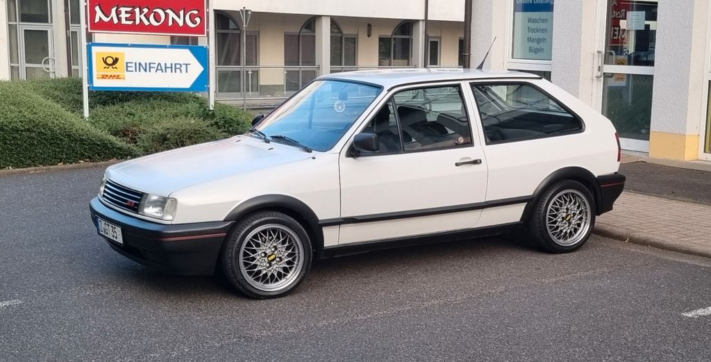 VW Polo 135.000 km 4.500 &euro; Koenigsee 07426