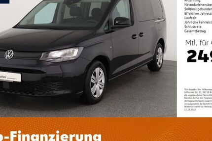 VW Caddy Maxi 87.471 km 26.480 &euro; Neumarkt 92318