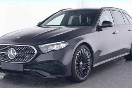 Mercedes-Benz E 300 16.230 km 60.880 &euro; Cham 93413