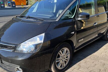 Renault Espace 224.474 km 6.000 € Bonn 53227