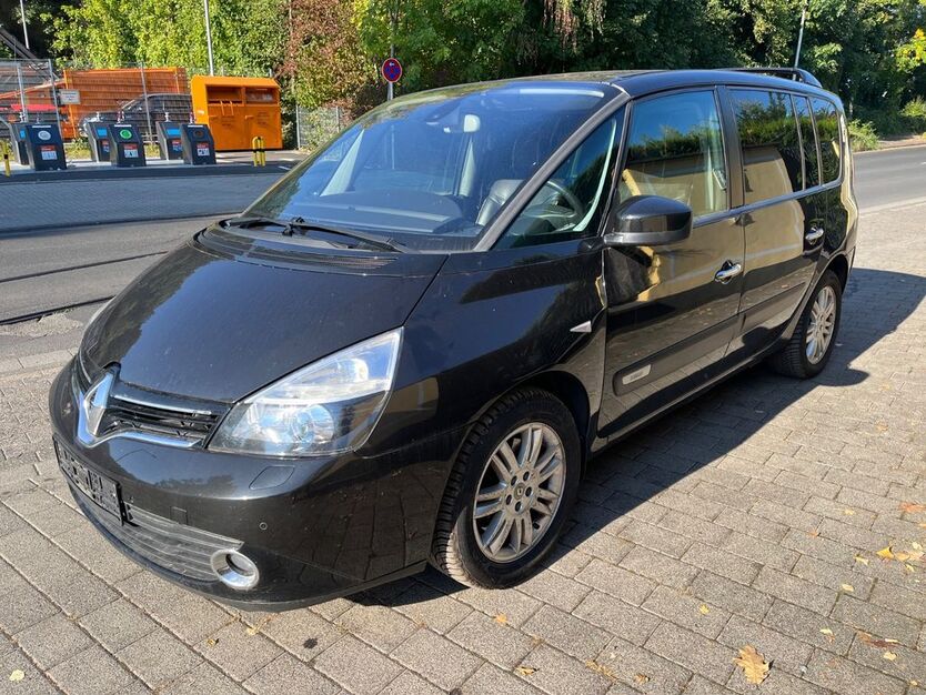 Renault Espace 224.474 km 6.000 € Bonn 53227