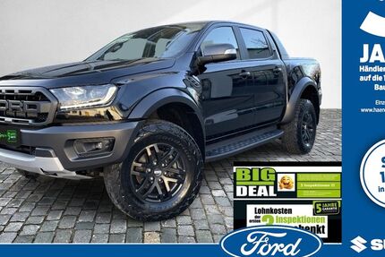 Ford Ranger 84.911 km 37.680 € München 81827