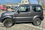Suzuki Jimny Comfort Lim. AUTOMATIK/KLIMA/SHZ 35.400 km 18.490 &euro; Beilngries 92339