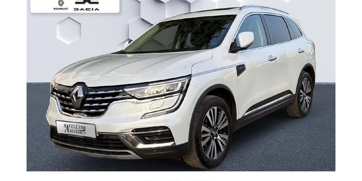 Renault Koleos 118.000 km 19.990 &euro; Glienicke 16548