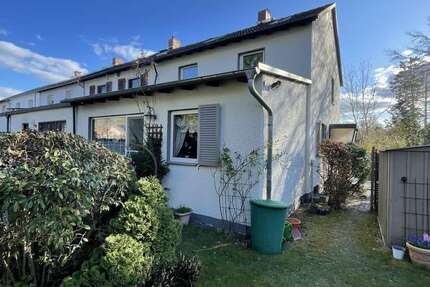 Wohnung Neu-Isenburg Isenburg - 2.5 Zimmer, 68 m&sup2;, 250.000&euro; | Angebot:26788504
