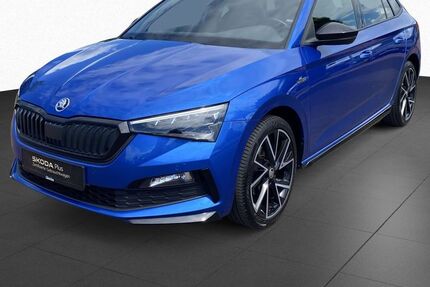 Skoda Scala 103.900 km 15.433 &euro; Kassel 34123