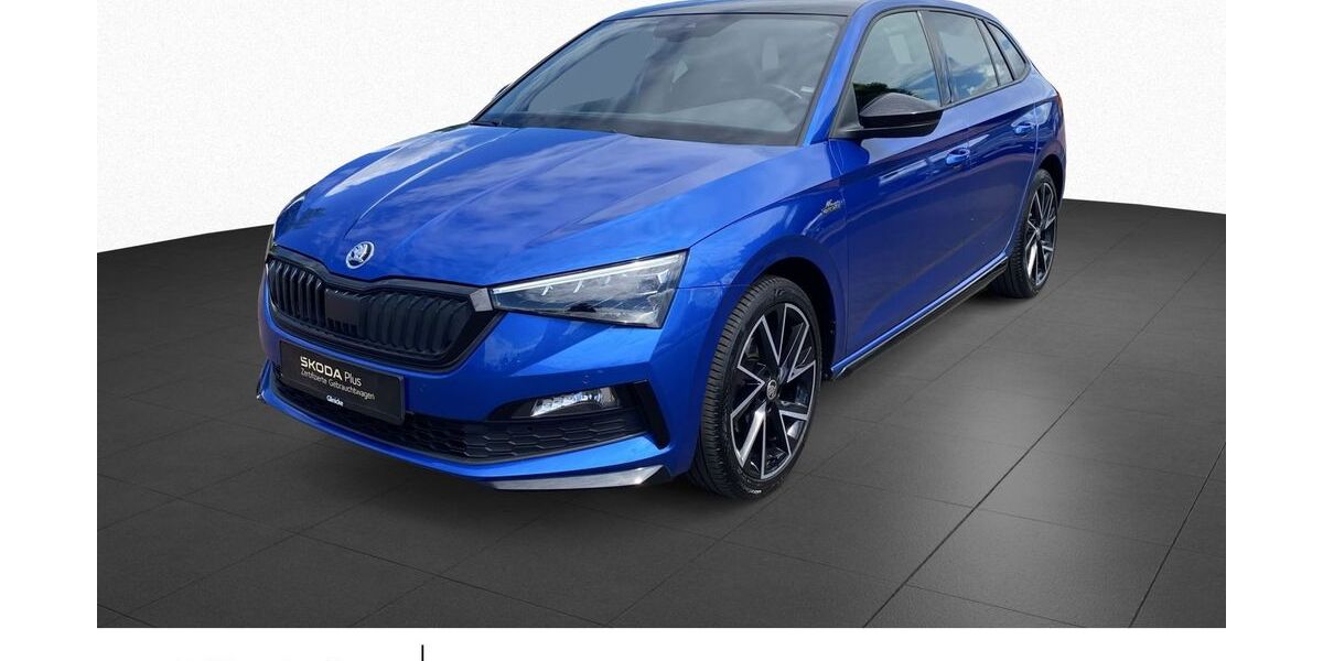 Skoda Scala 103.900 km 15.433 &euro; Kassel 34123