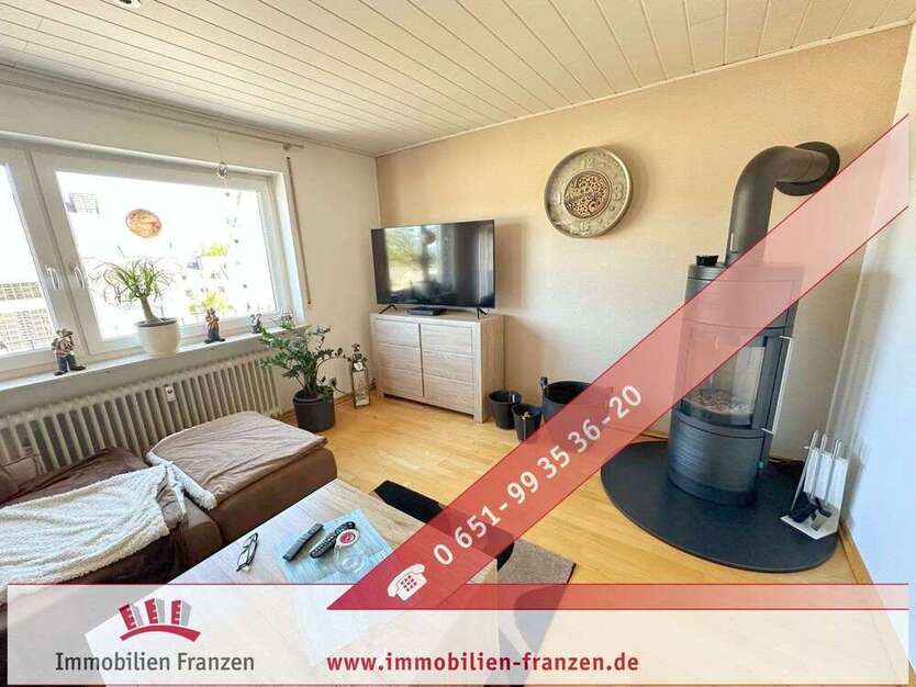 Wohnung zum Kaufen in Trier 264.800 € 96 m²