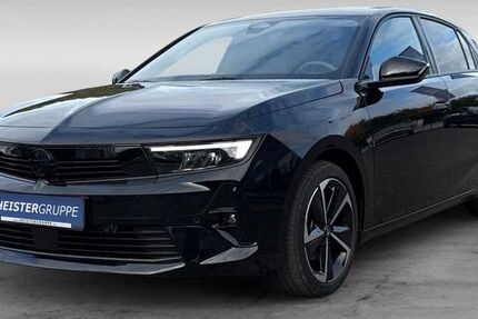 Opel Astra 23.407 km 23.900 &euro; Trier 54292