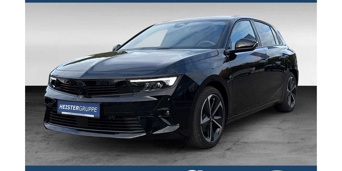 Opel Astra 23.407 km 23.900 &euro; Trier 54292