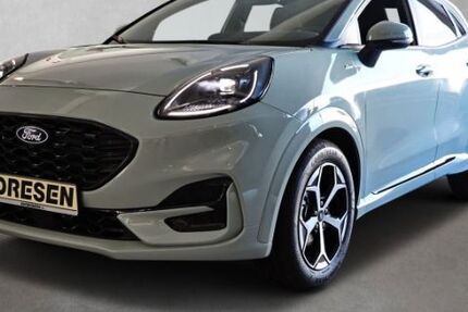 Ford Puma 19.774 km 19.690 &euro; Bonn 53119