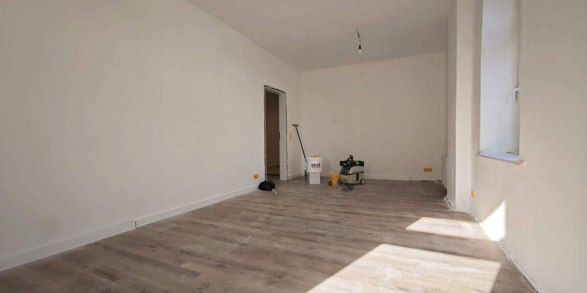 Zimmer Dresden Naußlitz - 4 Zimmer, 109 m&sup2;, 1.205&euro; | Angebot:25728545