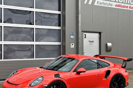 Porsche 991 14.785 km 184.990 &euro; Eggenstein 76344