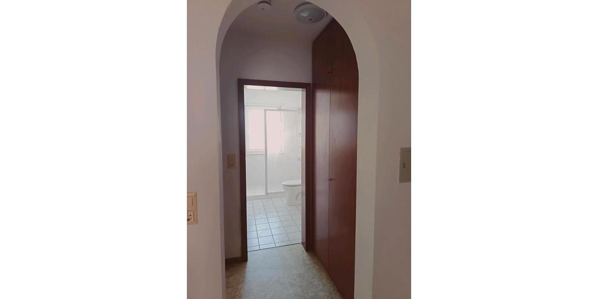 Etagenwohnung Bad Salzschlirf - 2 Zimmer, 66 m&sup2;, 110.000&euro; | Angebot:26222704