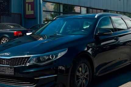 Kia Optima 200.600 km 9.490 &euro; Lehre/Flechtorf 38165