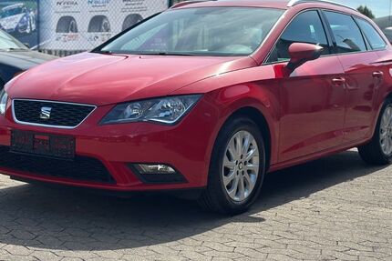 Seat Leon 151.300 km 8.999 &euro; Polch 56751