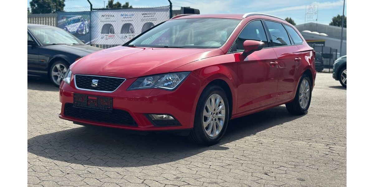 Seat Leon 151.300 km 8.999 &euro; Polch 56751