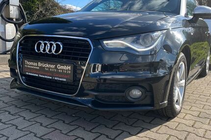 Audi A1 98.065 km 8.300 &euro; Wilkau-Haßlau 08112