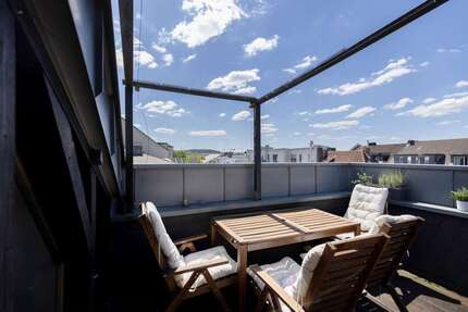 Wohnung Bonn Bonn-Zentrum - 2 Zimmer, 77 m&sup2;, 379.000&euro; | Angebot:26422597