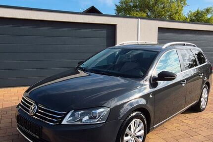 VW Passat Variant 256.000 km 7.499 &euro; Egenhausen 72227