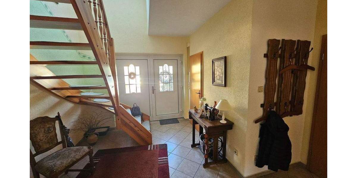 Einfamilienhaus Butzow - 5 Zimmer, 126 m&sup2;, 359.000&euro; | Angebot:26291946
