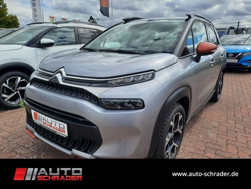 C3 Aircross