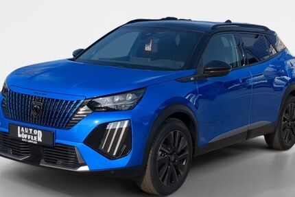 Peugeot 2008 5.549 km 26.950 &euro; Schweinfurt 97424