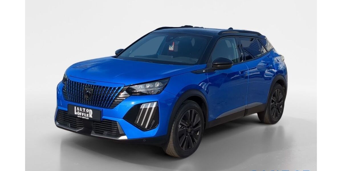 Peugeot 2008 5.549 km 26.950 &euro; Schweinfurt 97424