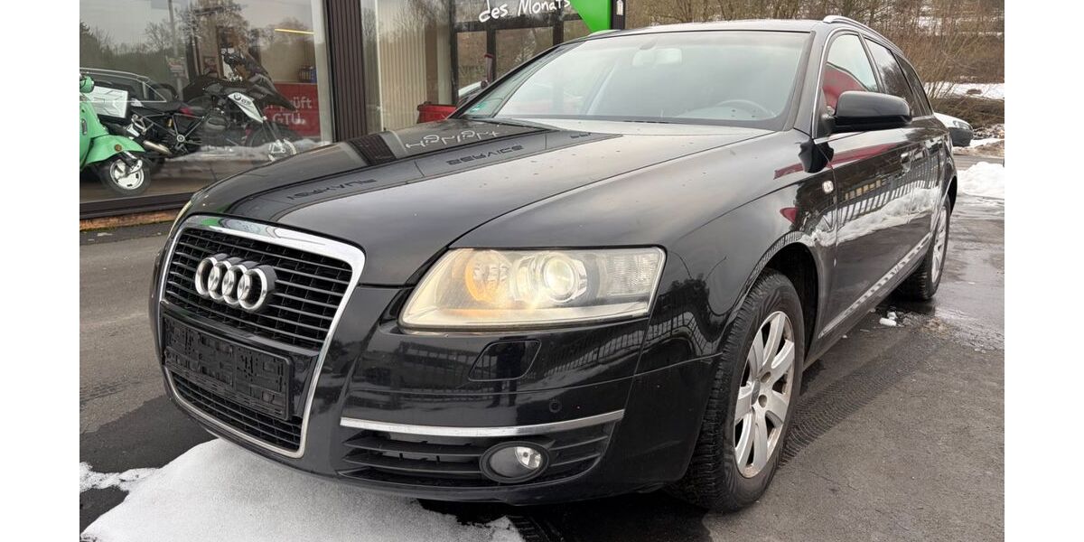 Audi A6 372.619 km 2.975 &euro; Oberthulba 97723