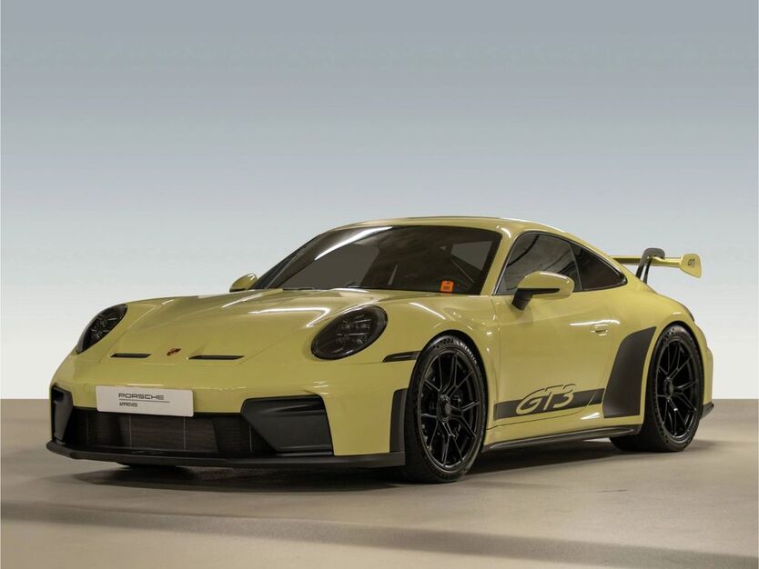 Porsche 911 Urmodell 6.200 km 246.900 € Stuttgart 70469