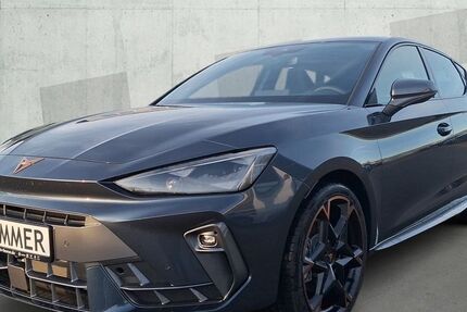 Cupra Leon 2.999 km 38.440 € Nordhorn 48529