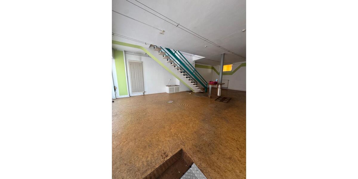 Gewerbeobjekt Bad Kreuznach Bad Münster am Stein-Ebernburg - 1.450&euro; | Angebot:26674944