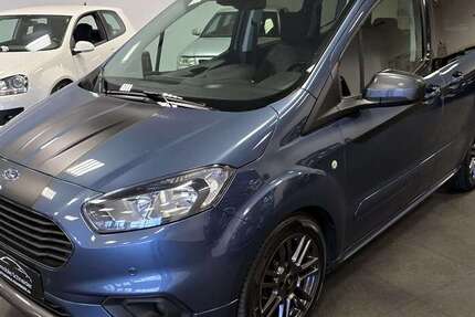 Ford Tourneo Courier 228.400 km 11.500 &euro; Neustadt 67433