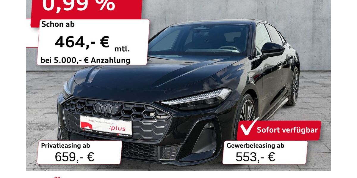 Audi A5 11.496 km 62.960 &euro; Hof 95030