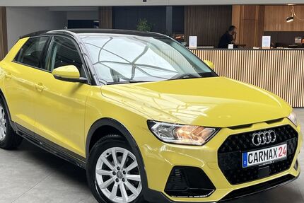 Audi A1 48.364 km 17.440 &euro; Cadolzburg bei Nürnberg 90556