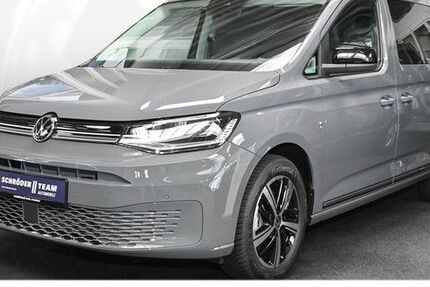 VW Caddy Maxi 2.990 km 44.890 &euro; Bielefeld 33689