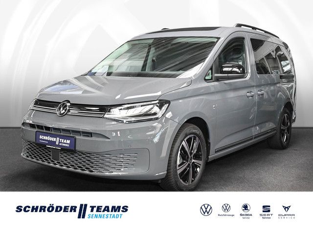 VW Caddy Maxi 2.990 km 44.890 &euro; Bielefeld 33689