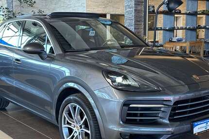 Porsche Cayenne 34.510 km 68.500 &euro; Eitorf 53783