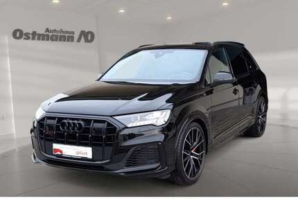 Audi SQ7 62.954 km 74.870 &euro; Wolfhagen 34466